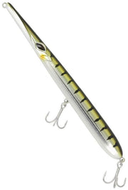 Vobler GOLDEN CATCH Harisma Surface 160F, Culoare SW08, 8g, 16cm, 1buc/pac