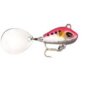 Vobler GOMOKU SPIN 4,5cm/6g GSP06 PIW