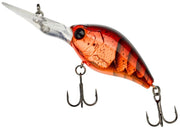 Vobler GUNKI Raiju Floating, Orange Craw, 4.5cm, 8.8g, 1buc/pac 