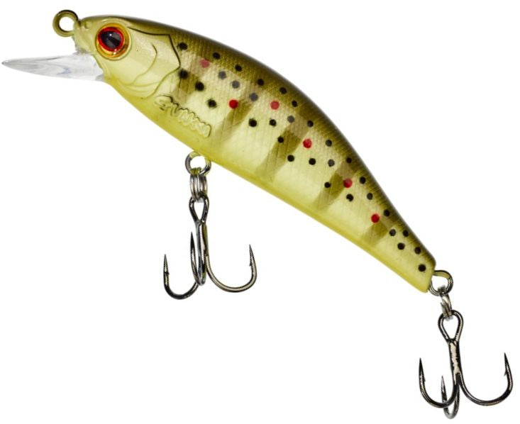 Vobler GUNKI Rodan Sinking SHW, Wild Trout, 5.9cm, 7g, 1buc/pac 