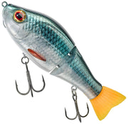 Vobler GUNKI Scunner Sinking, Natural Skin Roach, 53.5g, 13.5cm, 1buc/pac