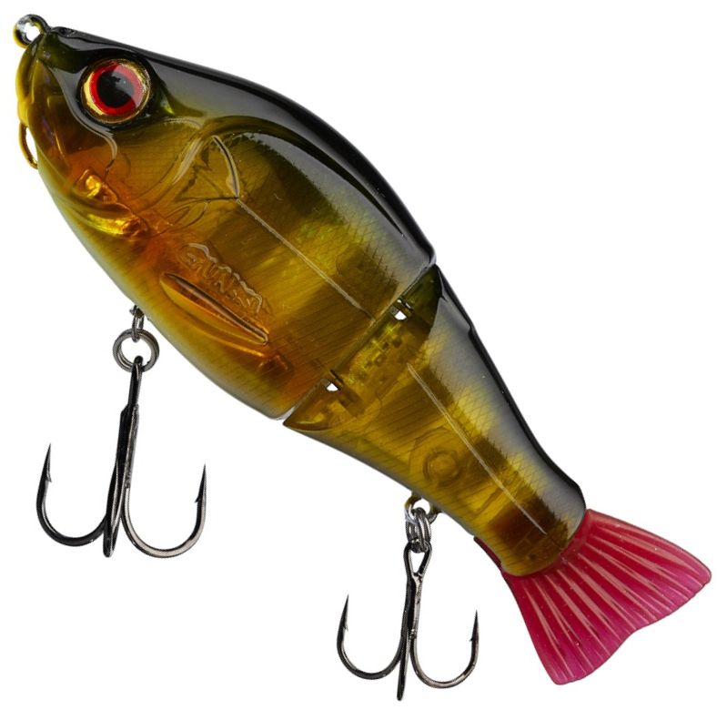 Vobler GUNKI Scunner Sinking, Perch Master, 53.5g, 13.5cm, 1buc/pac