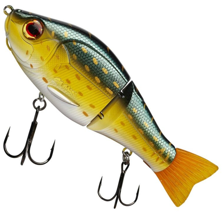 Vobler GUNKI Scunner Sinking, Pike, 53.5g, 13.5cm, 1buc/pac