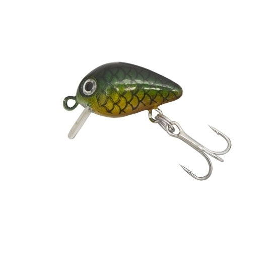 Vobler GoldStar Bug Culoare 14