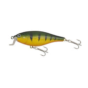 Vobler GoldStar Fat Shad culoare 5 9cm