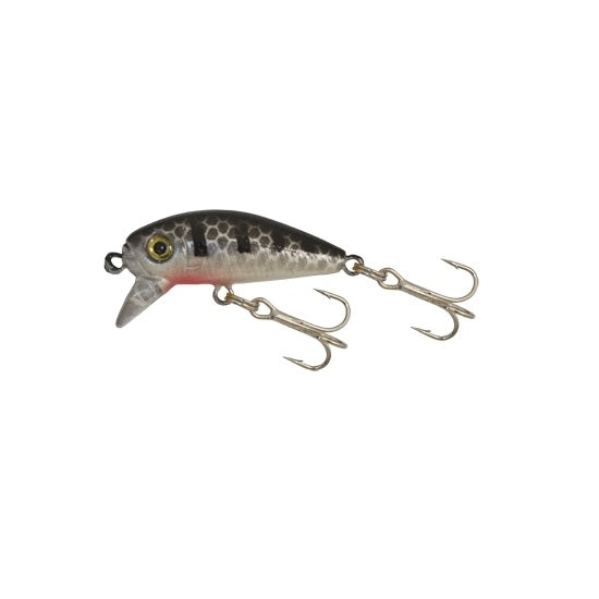 Vobler GoldStar Perch 1 Culoare 18 3cm