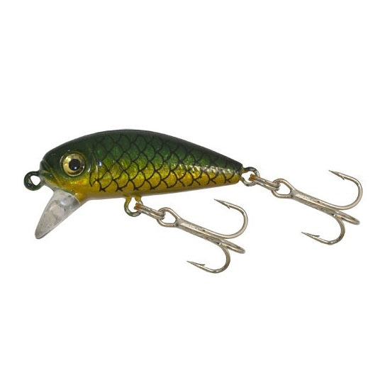 Vobler GoldStar Perch 2 Culoare 99 4cm