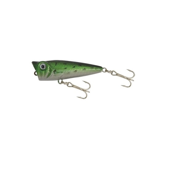 Vobler GoldStar Popp culoare 3 5cm