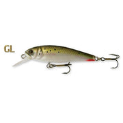 Vobler Goldy Gold Fish Sinking, GL, 5.5cm, 5.5g