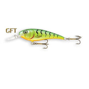 Vobler Goldy Gold Troter Floating, GFT, 7cm, 7g