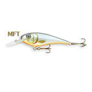 Vobler Goldy Gold Troter Floating, MFT, 7cm, 7g