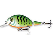 Vobler Goldy Jointed Wizard Floating, GFT, 9cm, 16g