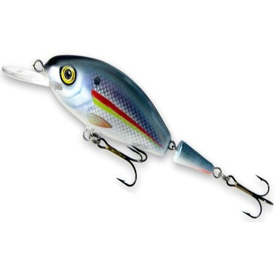 Vobler Goldy Jointed Wizard Floating, MFT, 9cm, 16g