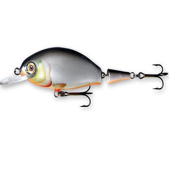 Vobler Goldy Jointed Wizard Floating, MFT-S, 9cm, 16g