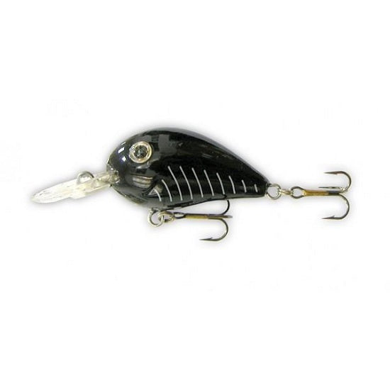 Vobler Goldy Vibro Max Sinking, GB, 3.4cm, 4.9g