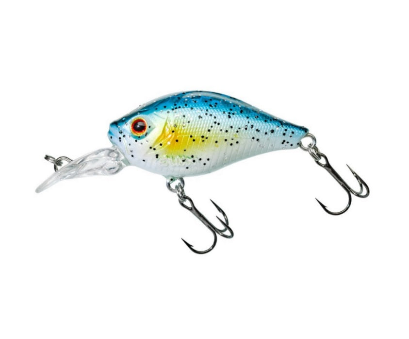 Vobler Gunki Gigan 39F 3.9cm 4.7g Secret Bleek