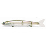 Vobler HMKL AIVE BAIT 85 SP, N/Ghost Wakasgai, 8.5cm, 6.1g