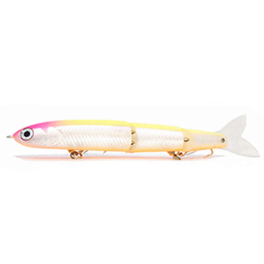 Vobler HMKL AIVE BAIT 85 SP, Super Ayaya, 8.5cm, 6.1g