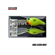 Vobler HMKL Crank 33 DR Suspending 3.3cm 3g BBCH