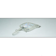 Vobler HMKL Crank 33 MR Suspend, 3.3cm, 3gr, nevopsit Blank Clear Holo Plate  2 Buc/plic