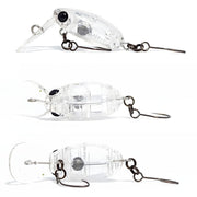 Vobler HMKL Inch Crank Une-R, NR, 25mm, 1.8g