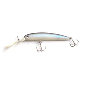 Vobler HMKL K-II Minnow 60 Suspend 6cm 3.6gr  Matte Blue Pearl  1 buc/pac