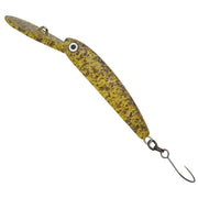 Vobler HMKL Minnow Zagger 38F1,3.8cm, 1.1gr, Topping Food, 1buc/pac	