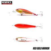Vobler HMKL Shad 45S Stream 4.5cm 3g RGM