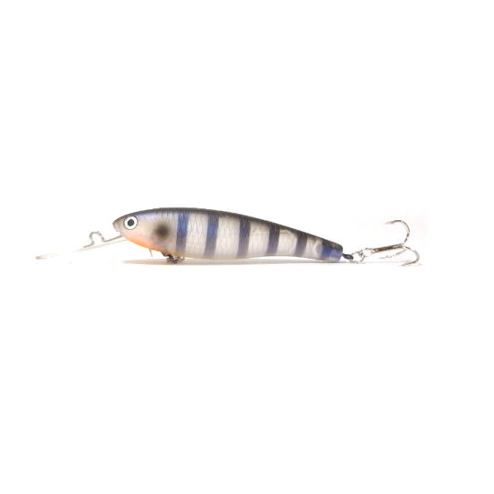 Vobler HMKL Shad 65 SR Floating 6.5cm 5.1gr Blue Pearl Gill  1 buc/pac