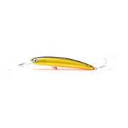 Vobler HMKL Zagger 65 SP Move Suspend 6.5cm 3.5gr N Gold Black  1 buc/pac