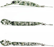 Vobler HMKL Zangger Minnow Floating, Norishio RG, 1.5g, 5cm