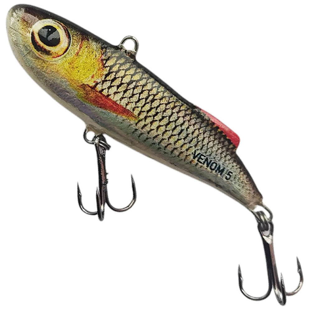Vobler HUNTER Lipless Venon Culoare LRU 5cm 1buc/pac