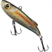 Vobler HUNTER Lipless Venon Culoare PIT 5cm 1buc/pac