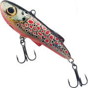Vobler HUNTER Lipless Virus Culoare RD 5cm 1buc/pac