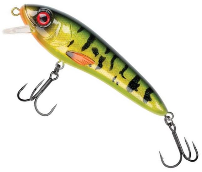 Vobler Hard Bait Abu Garcia Svartzonker McCelly, Fire Bass, 90g, 17cm