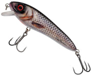 Vobler Hard Bait Abu Garcia Svartzonker McCelly, Real Roach, 90g, 17cm