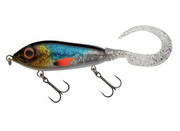 Vobler Hard Bait Abu Garcia Svartzonker SVZ McMy Tail, Blue Sunrise, 20cm, 83g