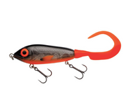 Vobler Hard Bait Abu Garcia Svartzonker SVZ McMy Tail, Fegis, 20cm, 83g