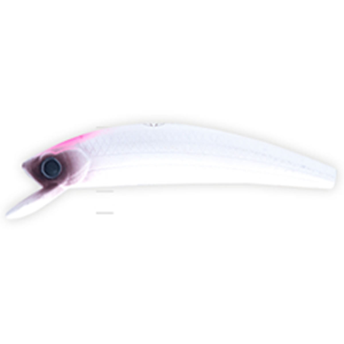 Vobler Herakles Teser 50SS, Terminator, 5cm, 2.5g
