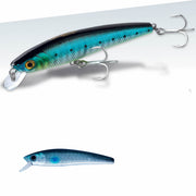 Vobler Herakles Troll, Blue Fish, 7.5cm, 6g