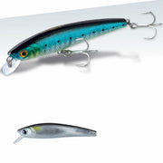 Vobler Herakles Troll, Muggine, 7.5cm, 6g