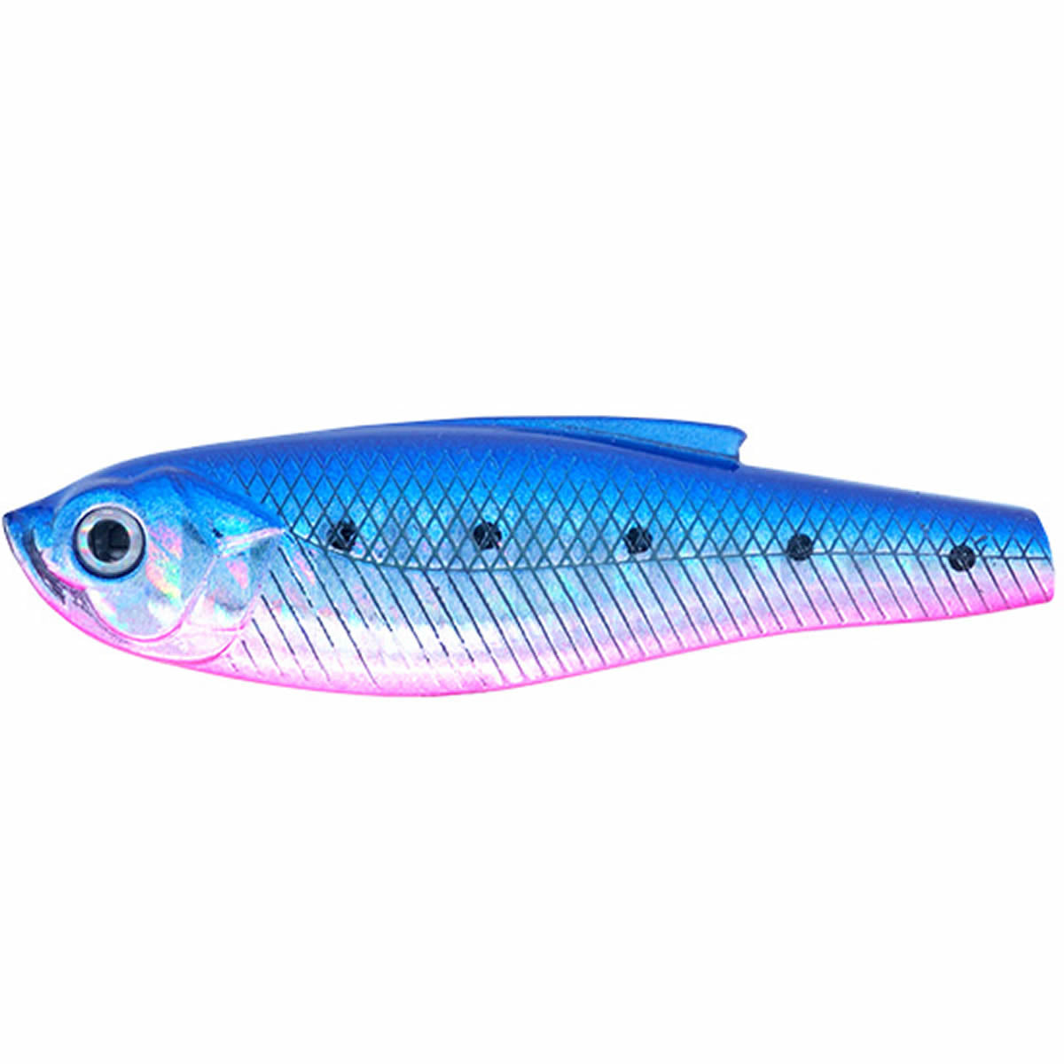 Vobler Herakles Waving 48, Sarda Pink Belly, 4.8cm, 4.3g