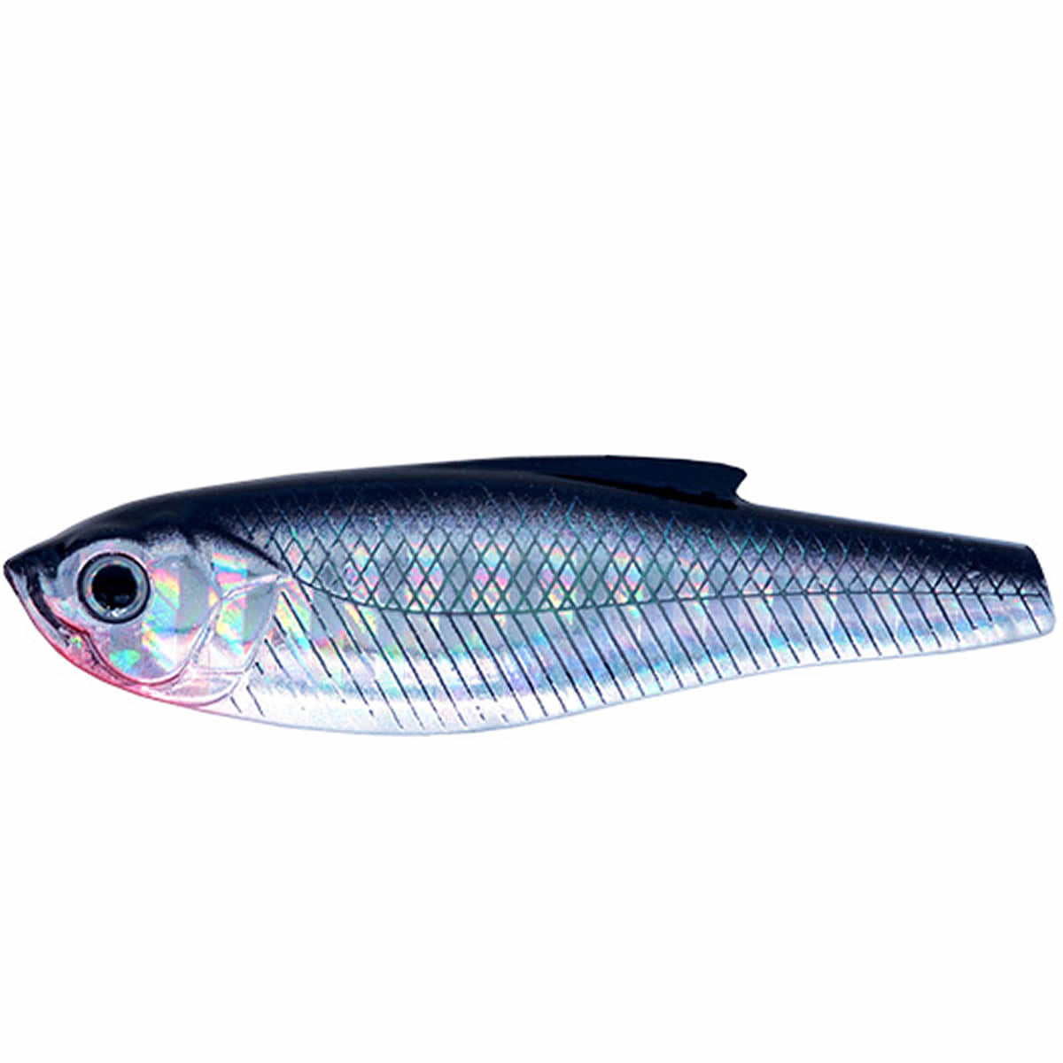 Vobler Herakles Waving 48, Shad, 4.8cm, 4.3g