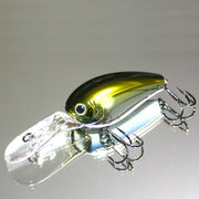 Vobler Hide Up HU-150 F, 14 Metal Ayu, 4.5cm, 9.5g