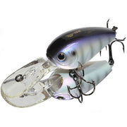 Vobler Hide Up HU-150 F, 34 Blue No Gill, 4.5cm, 9.5g