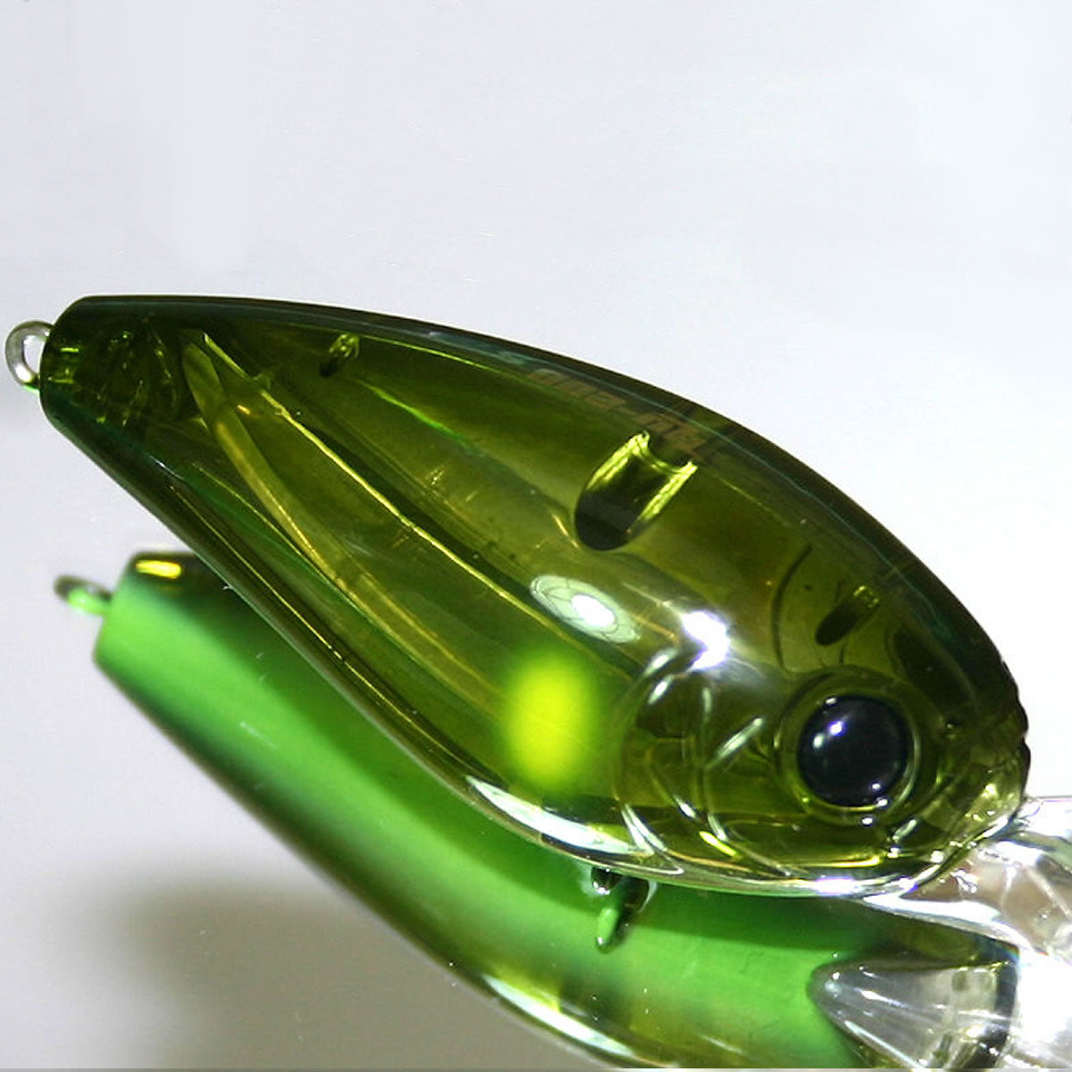 Vobler Hide Up HU-200 F, 03 Hide Melon, 5.8cm, 15.4g