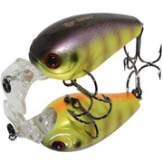 Vobler Hide Up HU-30BT F, 31 Hadesu Gill, 4.3cm, 8.6g