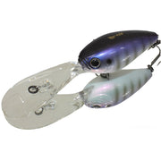 Vobler Hide Up HU-400 F, 34 Blue Gill, 5.6cm, 17.5g