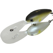 Vobler Hide Up HU-400 F, 37 Mat Ayu, 5.6cm, 17.5g