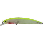 Vobler Hide Up Hu-Minnow 77SP, S-39 Temptation Chart, 7.7cm, 5g
